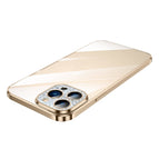 For iPhone 12 Pro / Gold