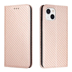 For iPhone 13 / Rose Gold