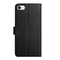 Genuine Leather Fingerprint-proof Horizontal Flip Phone Case, For iPhone 7, For iPhone 7 Plus, For iPhone 11, For iPhone 11 Pro, For iPhone 11 Pro Max, For iPhone 12 mini, For iPhone 12 Pro, For iPhone 12 Pro Max, For iPhone 13, For iPhone 13 mini�����...