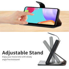 Genuine Leather Fingerprint-proof Horizontal Flip Phone Case, For iPhone 7, For iPhone 7 Plus, For iPhone 11, For iPhone 11 Pro, For iPhone 11 Pro Max, For iPhone 12 mini, For iPhone 12 Pro, For iPhone 12 Pro Max, For iPhone 13, For iPhone 13 mini�����...