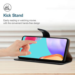 Genuine Leather Fingerprint-proof Horizontal Flip Phone Case, For iPhone 7, For iPhone 7 Plus, For iPhone 11, For iPhone 11 Pro, For iPhone 11 Pro Max, For iPhone 12 mini, For iPhone 12 Pro, For iPhone 12 Pro Max, For iPhone 13, For iPhone 13 mini�����...