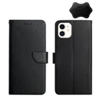 For iPhone 12 mini / Black