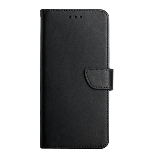 Genuine Leather Fingerprint-proof Horizontal Flip Phone Case, For iPhone X, For iPhone XR, For iPhone XS Max