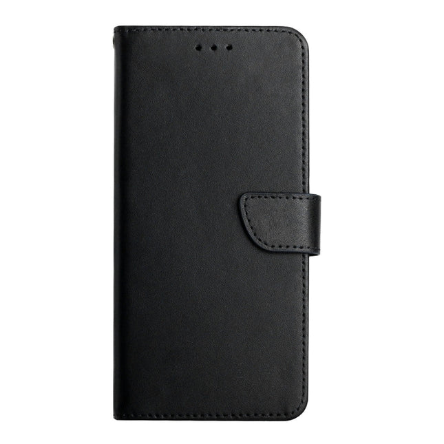 Genuine Leather Fingerprint-proof Horizontal Flip Phone Case, For iPhone X, For iPhone XR, For iPhone XS Max