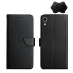 For iPhone XR / Black