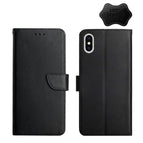For iPhone XS Max / Black