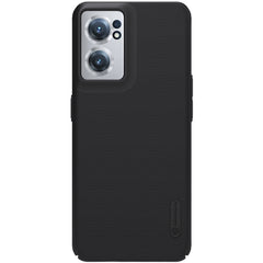 NILLKIN Frosted PC Phone Case, For OnePlus Nord CE 2 5G, For OPPO Realme 9 Pro+ 5G
