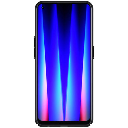 NILLKIN Frosted PC Phone Case