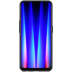 NILLKIN Frosted PC Phone Case, For OnePlus Nord CE 2 5G, For OPPO Realme 9 Pro+ 5G