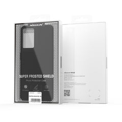 NILLKIN Frosted PC Phone Case, For OnePlus Nord CE 2 5G, For OPPO Realme 9 Pro+ 5G