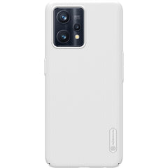 NILLKIN Frosted PC Phone Case, For OnePlus Nord CE 2 5G, For OPPO Realme 9 Pro+ 5G