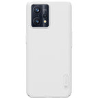 For OPPO Realme 9 Pro+ 5G / White