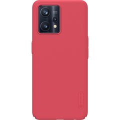 NILLKIN Frosted PC Phone Case, For OnePlus Nord CE 2 5G, For OPPO Realme 9 Pro+ 5G
