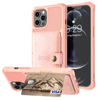 For iPhone 12 Pro Max / Rose Gold