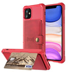 For iPhone 11 / Red