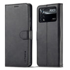 For Xiaomi Poco X4 Pro 5G / Black