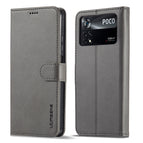 For Xiaomi Poco X4 Pro 5G / Grey