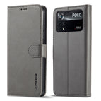 For Xiaomi Poco M4 Pro / Grey
