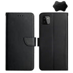 For Samsung Galaxy A22 5G / Black