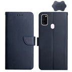For Samsung Galaxy M21 / M30s / Blue