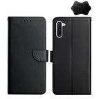 For Samsung Galaxy Note10 / Black