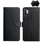 For Samsung Galaxy Note10+ / Black