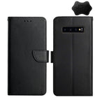 For Samsung Galaxy S10 / Black