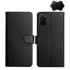For Samsung Galaxy S20+ / Black