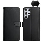 For Samsung Galaxy S22 Ultra 5G / Black