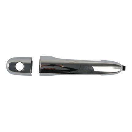 A6849-01 Car Front Left Door Outside Handle with Hole 82651-2P010 for Kia Sorento 2011-2015, A6849-01