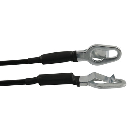 A6840 Car Tailgate Support Cable 88980509 for GMC / Chevrolet, A6840