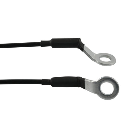 A6840 Car Tailgate Support Cable 88980509 for GMC / Chevrolet, A6840