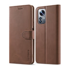 For Xiaomi 12/12X/12S / Coffee