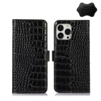 For iPhone 13 Pro Max / Black
