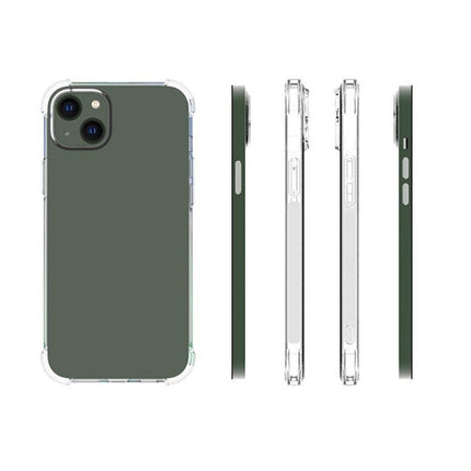 Shockproof TPU Phone Case, For iPhone 14 Plus