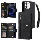 For iPhone 12 / Black