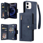 For iPhone 12 / Blue
