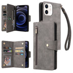 For iPhone 12 / Grey