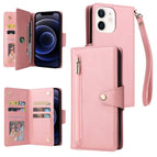 For iPhone 12 / Rose Gold