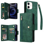 For iPhone 12 / Green