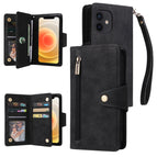 For iPhone 12 mini / Black