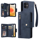 For iPhone 12 mini / Blue