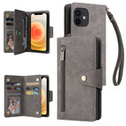 For iPhone 12 mini / Grey