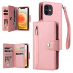 For iPhone 12 mini / Rose Gold