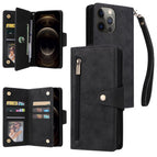 For iPhone 12 Pro Max / Black