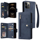For iPhone 12 Pro Max / Blue