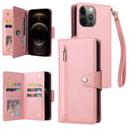For iPhone 12 Pro Max / Rose Gold