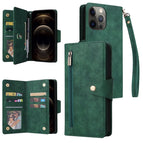 For iPhone 12 Pro Max / Green