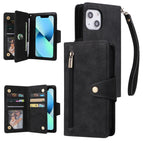 For iPhone 13 mini / Black