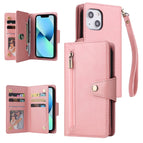 For iPhone 13 mini / Rose Gold